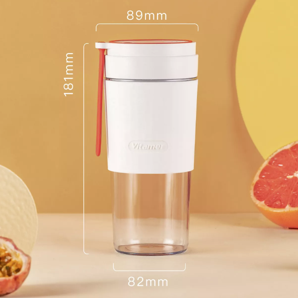 Copo Vitamer 300ml