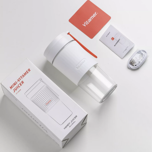 Copo Vitamer 300ml