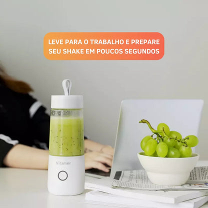 liquidificador-portatil-vitamer-mini-350-ml-com-suco-trabalho-academia-corrida-esporte-exercicio-blender-mixer