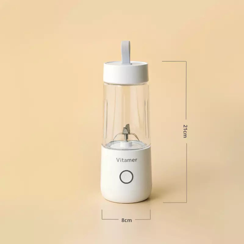 liquidificador-portatil-vitamer-mini-350-ml-medidas-dimensoes-blender-mixer