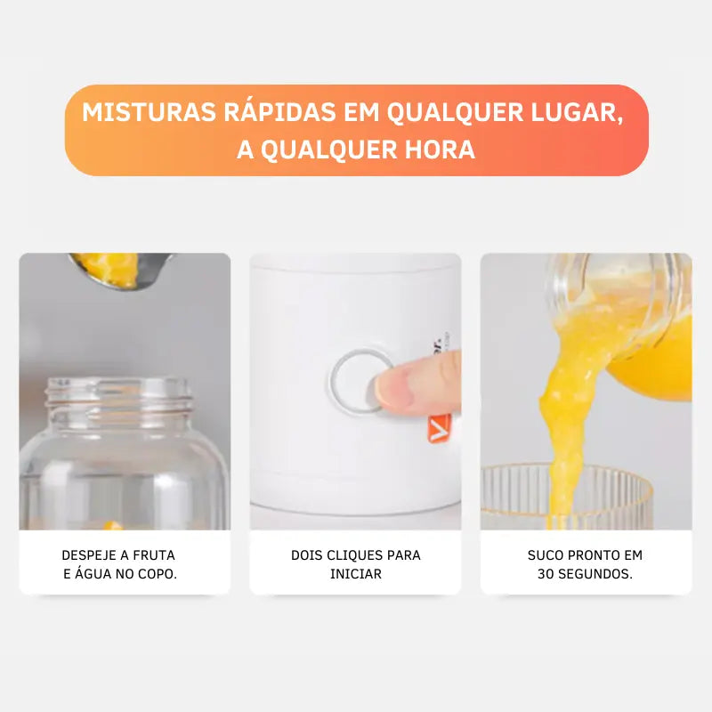 liquidificador-portatil-vitamer-pro-500-ml-mistura-rapida-como-preparar-mixer-blender