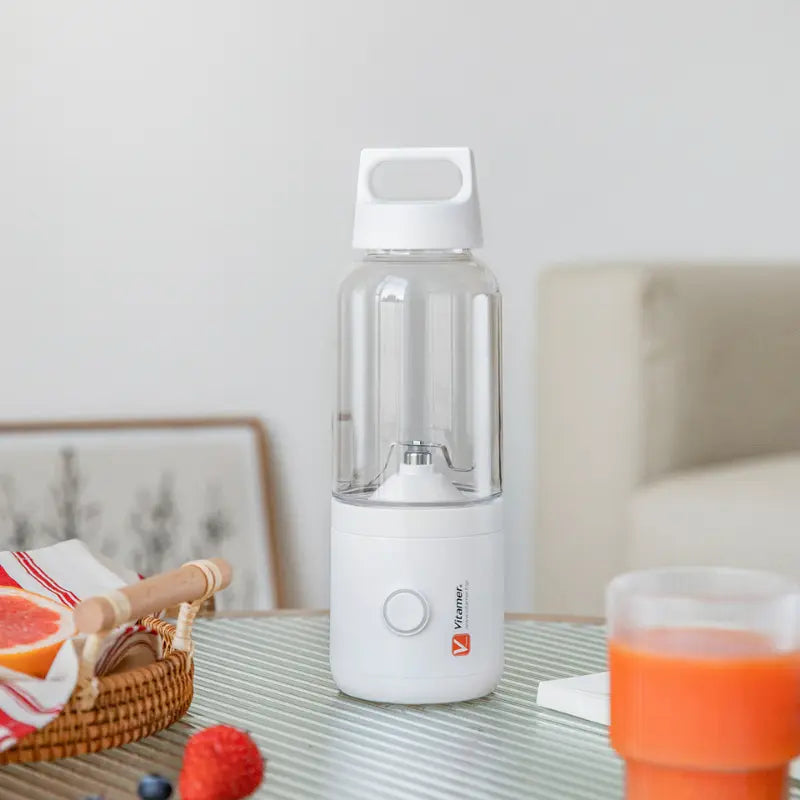 liquidificador-portatil-vitamer-pro-500-ml-vazio-mixer-blender