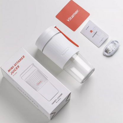 Copo Vitamer 300ml